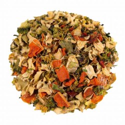 groente thee, broccoli thee, 